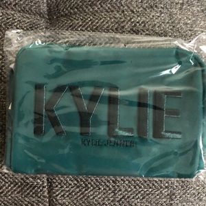 Kylie make -up bag. Limited edition